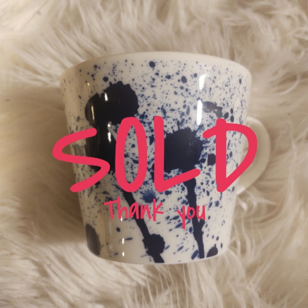 Royal Doulton Pacific Mug - Picture 1 of 4